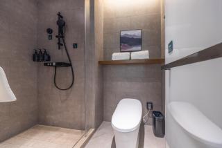 Atour Hotel Hefei Huaihe Road Pedestrian Street City Hall Square - 3