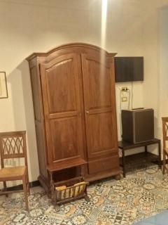 Tribunale Room Basement - Palermo - 9