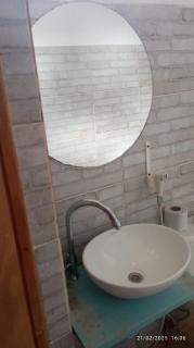 Ára apart - Puerto Iguazú - 6