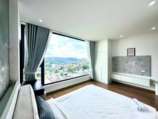 Gấu House Villa - Dalat - 8