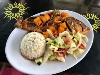 SAN-BLAS CAMPING GUNA YALA Panamá - Arritupo Número Dos - 5