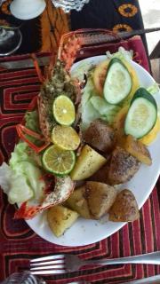 SAN-BLAS CAMPING GUNA YALA Panamá - 1