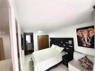 VIVENTO Habitaciones Exclusivo barrio estrato 6 Frente al CC Campanario - Popayan - 5
