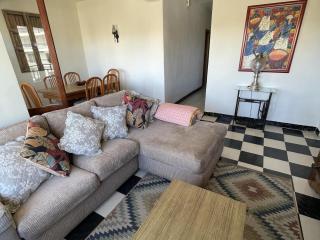 Apartamento frente al mar con terraza y vistas fabulosas, Miami Playa - ES-9-157 - Montroig - 4