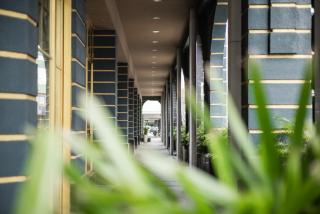 Kindness Hotel - Hualien Main Station Branch - 7