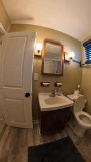 4Bedroom2Bath7GuestSleeper - - 9
