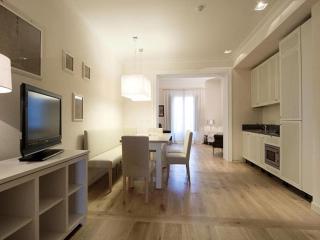 Apartment in Tuscany with Large Pool - 2