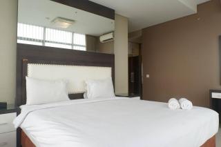 Vibrant Luxurious 2BR Apartment at Aryaduta Residence Connected to Cito Mall By Travelio - 3