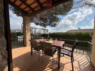 Casa con Gran Jardín Privado y Piscina Comunitaria en Torroella de Montgrí - ES-323-44 - L'Estartit - 8