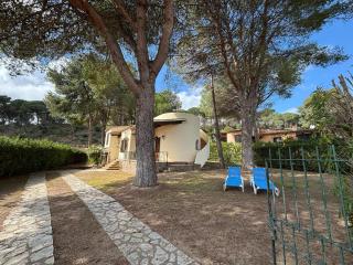 Casa con Gran Jardín Privado y Piscina Comunitaria en Torroella de Montgrí - ES-323-44 - L'Estartit - 2