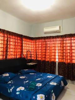 Firzana Homestay - Sandakan - 0