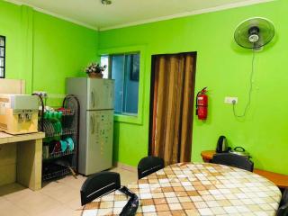 Firzana Homestay - 5