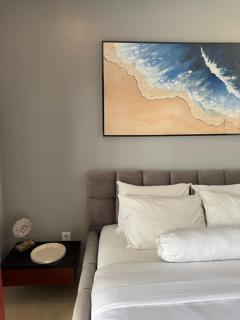 Uluwatu Stay's Standard Room #2 - 3
