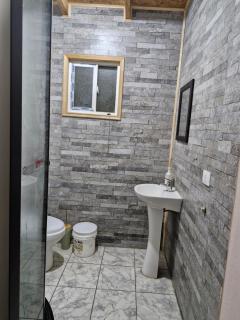 Cabañas Pilar Trapen Puerto Montt - 3