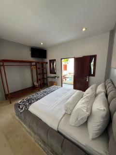 Uluwatu Stay's Standard Room #3 - Uluwatu - 0