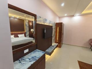 VKN Hotels and Resorts - Prayagraj - 0