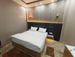 VKN Hotels and Resorts - Prayagraj - 6