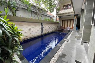 Singgah Hotel Seminyak - Seminyak - 6