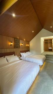 Calma La Barka Resort by Raminten - 8