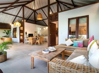 -50% Off! Serene & Sexy 2BR Pool Villa • Seminyak - Seminyak - 7