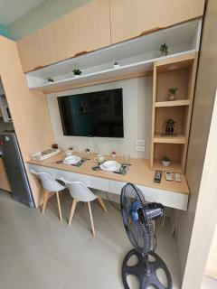 Stay at Love Grass - Manila - 3