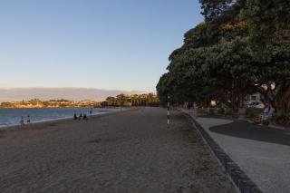 Beach bliss-Modern luxury holiday home at Kohimarama - Auckland - 4