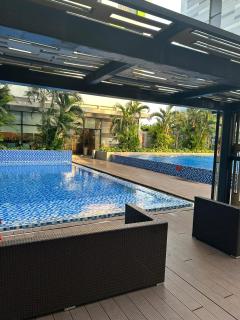 Republic Plaza Airpot Tân Sơn Nhất view sân bay - Ho Chi Minh - 2