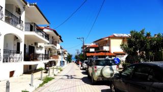 Mermaid Apartment Chalkidiki - Polykhrono - 7