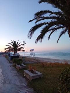 Mermaid Apartment Chalkidiki - Polykhrono - 0
