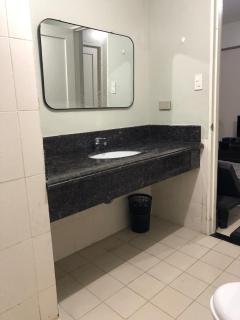 FLAIR 2 Bedroom Unit with Balcony - 3