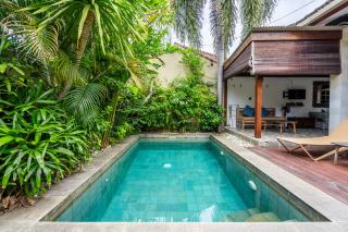 3-Bedroom Villa near Kudeta Beach - Oberoi Street By iBali Management - Seminyak - 0