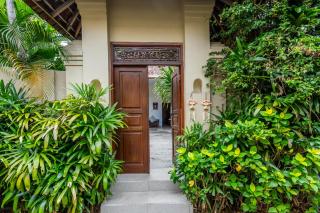 3-Bedroom Villa near Kudeta Beach - Oberoi Street By iBali Management - Seminyak - 5