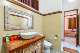 3-Bedroom Villa near Kudeta Beach - Oberoi Street By iBali Management - Seminyak - 3