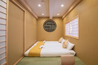 Travel Time - Snow, Moon, Flowers - Vacation STAY 17988 - Osaca - 6