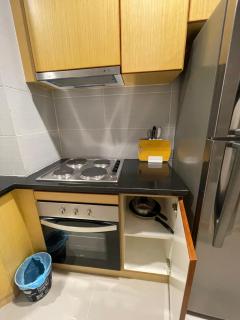 Super Comfy BIG SPACE Condo In Imperial Suites Boulevard Mall - Kuching - 6