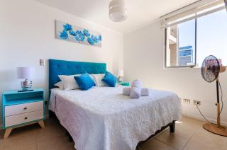 Departamento 2 Habitaciones Bellas Artes - Piscina - 1