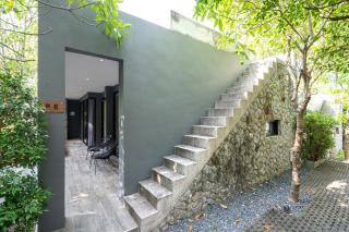 Nature & Serenity - Exclusive Villa-Pavilion P06 in Natural Park Residence near Kamala Beac - 2