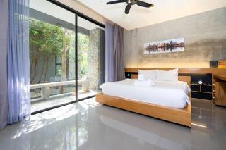 Nature & Serenity - Exclusive Villa-Pavilion P06 in Natural Park Residence near Kamala Beac - Kamala Beach - 3