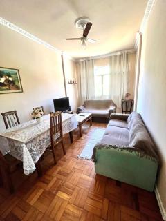 Ap aconchegante na Lapa - Rio de Janeiro - 0