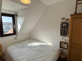 Appartement 2 pièces accès direct plage, animaux acceptés, Wifi - FR-1-487-378 - Cabourg - 2