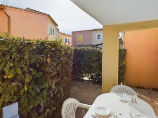 Appartement 2 Pièces RDC avec Terrasse et Parking dans Résidence Sécurisée avec Piscine - FR-1-326-846 - Marseillan - 5