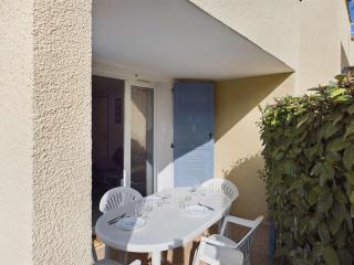 Appartement 2 Pièces RDC avec Terrasse et Parking dans Résidence Sécurisée avec Piscine - FR-1-326-846 - Marseillan - 4