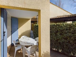 Appartement 2 Pièces RDC avec Terrasse et Parking dans Résidence Sécurisée avec Piscine - FR-1-326-846 - Marseillan - 3