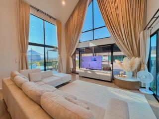 WildWildWest Pool Villa Khaoyai - Pak Chong - 4