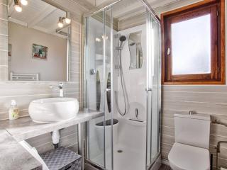 Chalet lumineux avec grand jardin et parking privé à Merville-Franceville-Plage - FR-1-788-55 - 5