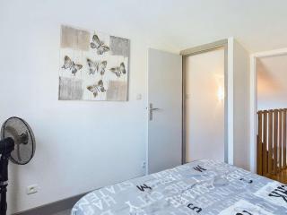 Appartement lumineux 2 pièces, terrasse, proche plage, parking, Grau D'Agde - 5