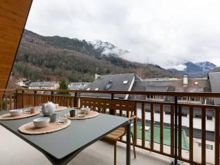 Grand Appartement Moderne, Proche Pistes, 8 Pers., Parking Inclus - FR-1-296-514 - 3