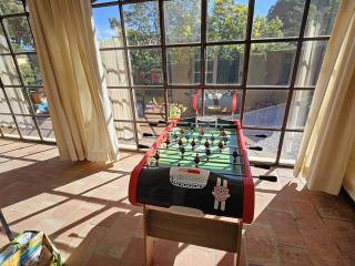 Villa spacieuse 8 ch, vue mer, proche plage - FR-1-768-116 - Saint-Peïre-sur-Mer - 8