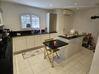 Villa spacieuse 8 ch, vue mer, proche plage - FR-1-768-116 - Saint-Peïre-sur-Mer - 5