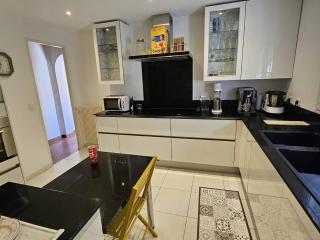Villa spacieuse 8 ch, vue mer, proche plage - FR-1-768-116 - Saint-Peïre-sur-Mer - 4